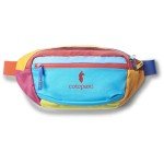 Kapai Hip Pack - Unique Colors, One of a Kind!