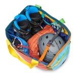 Cotopaxi Allpa 60L Tote Bag - Del Día Edition
