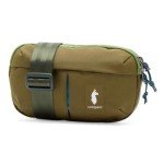 Cotopaxi Todo 2L Hip Pack - Live Oak