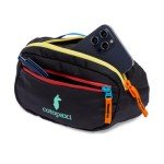 Cotopaxi Kapai 1.5L Hip Pack - Del Dia Dark