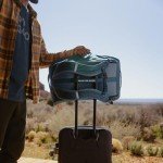Cotopaxi Allpa 35L Backpack - Blue Spruce/Abyss