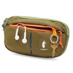 Cotopaxi Todo 2L Hip Pack - Live Oak