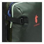 Cotopaxi Allpa 38L Roller Bag - Woods