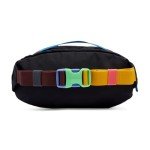 Cotopaxi Kapai 1.5L Hip Pack - Del Dia Dark