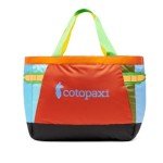 Cotopaxi Allpa 60L Tote Bag - Del Día Edition