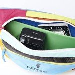 Kapai Hip Pack - Unique Colors, One of a Kind!