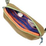 Cotopaxi Todo 2L Hip Pack - Live Oak
