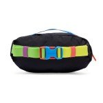 Cotopaxi Kapai 1.5L Hip Pack - Del Dia Dark