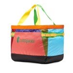 Cotopaxi Allpa 60L Tote Bag - Del Día Edition