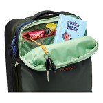 Cotopaxi Allpa 38L Roller Bag - Woods
