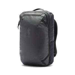 Cotopaxi Allpa 28L Black Travel Backpack