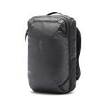 Cotopaxi Allpa 28L Black Travel Backpack
