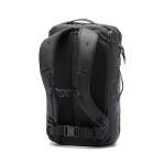 Cotopaxi Allpa 28L Black Travel Backpack