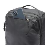 Cotopaxi Allpa 28L Black Travel Backpack