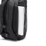 Cotopaxi Allpa 28L Black Travel Backpack