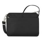 Travelon Anti-Theft East/West Crossbody Bag