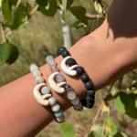 Fahlo Sloth Tracking Bracelet for Conservation