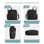 Travelon Classic Anti-Theft Travel Bag