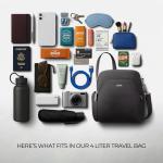 Travelon Classic Anti-Theft Travel Bag