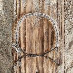 4Ocean Shark Beaded Bracelet for Ocean Lovers