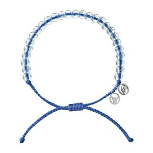 Signature Blue 4Ocean Beaded Bracelet