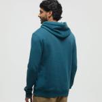 Tentree Men's Juniper Graphic Hoodie - Jasper