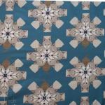 Birch Organic Fabric Charley Harper Nurture Volume 3 CH407 Pack Pact Fabric