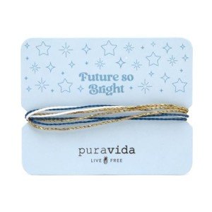 Pura Vida Future So Bright Bracelet Gift Set