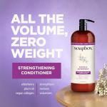 Soapbox Biotin Superfruit Shampoo & Conditioner Duo Set