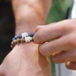 Fahlo Elephant Tracking Bracelet for Conservation - Unisex