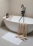 Pact Organic Cotton Luxe Bath Mat