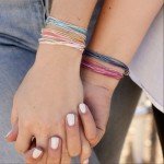 Spring Daze Friendship Bracelet Set â 5 Pack