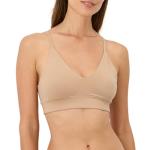 Pact Organic Cotton Women's Classic T-Shirt Bralette Underwear