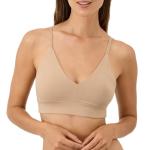 Pact Organic Cotton Women's Classic T-Shirt Bralette Underwear