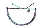 Berry Cute Waterproof Bracelet with Copper Charm