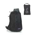 Patagonia One Shoulder Black Backpack, 8 Liters
