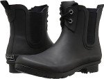 Roma Women's Chelsea Waterproof Rain Boots