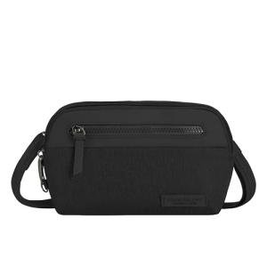 Travelon Anti-Theft Metro Convertible Crossbody Bag