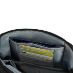 Travelon Anti-Theft Metro Convertible Crossbody Bag