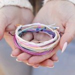 Spring Daze Friendship Bracelet Set â 5 Pack