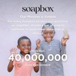 Soapbox Growth Booster Treatment for All Hair Types