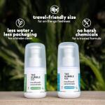 Natural Mouthwash Concentrate for Fresh Breath & Health