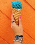 Pura Vida Beach Life Waterproof Wax Coated Bracelet