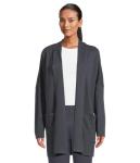 Pact Women's Airplane Cardigan Midnight Blue Medium - Large