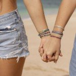 Spring Break Friendship Bracelet Pack - 10 Stackable Bracelets