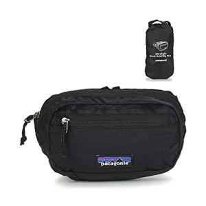 Patagonia Ultralight Black Hole Hip Pack - Black