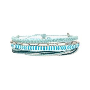 Santorini Stackable Bracelet Set for Women