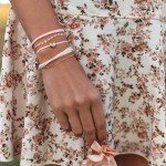 Lotta Love Stackable Bracelets for Women