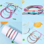 Trendy Waterproof Friendship Bracelets for Women
