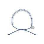 Signature Blue 4Ocean Beaded Bracelet